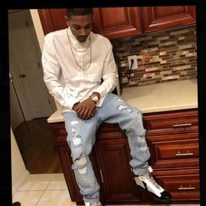 Meet your Posher, Ryan